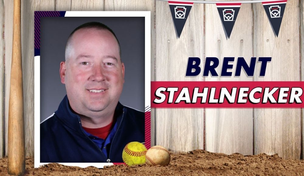 stahlnecker little league
